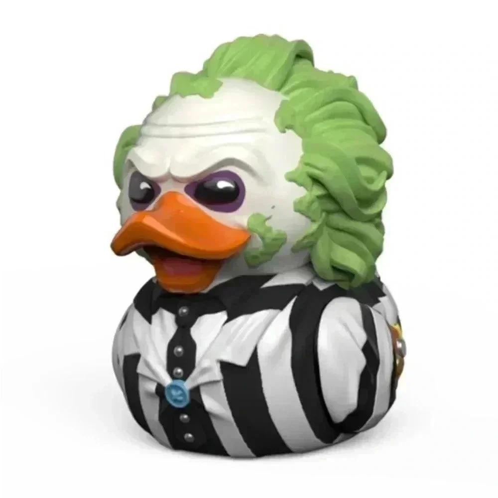 Tubbz Beetlejuice Duck -NEW